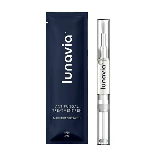 lunavia Antifungal Pen -25%Undecylenic Acid