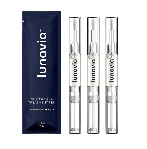 lunavia Antifungal Pen -25%Undecylenic Acid