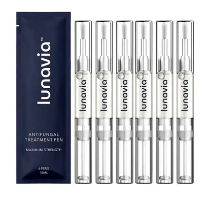 lunavia Antifungal Pen -25%Undecylenic Acid